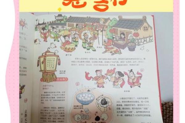 中国民俗别称大全，太涨知识了