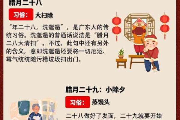 中国民俗别称大全，太涨知识了