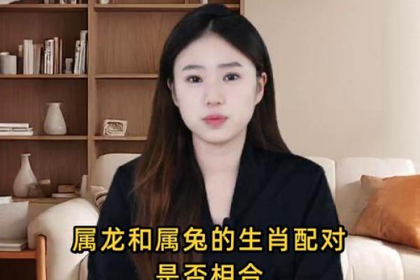 生肖龙和配对的魂伴