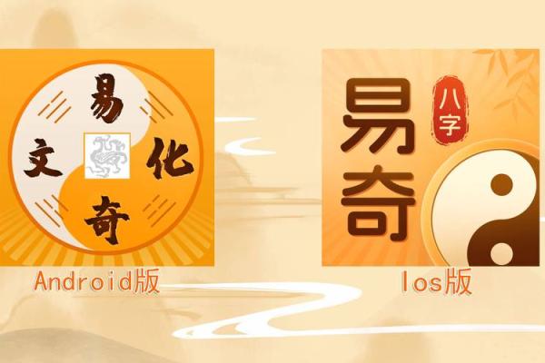 易奇八字每日运程,算命八字排盘软件下载