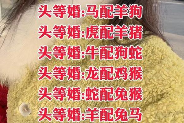 终于有人把“十二生肖夫妻配对表”，整理出了，看看吧，仅供参考