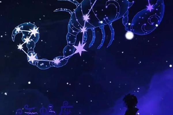 12星座谁最怕天蝎座 天蝎座最恐怖的一面