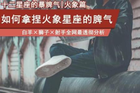 火象星座的老板是怎么样的