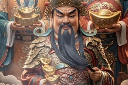 2024年8月19日，财神驾临东北，揭秘财运玄机与每日宜忌！
