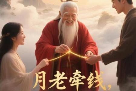 月老姻缘歌曲 月老姻缘的句子？