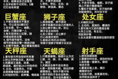 十二星座的朋友关系好吗