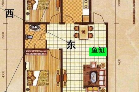 房子开药店对风水