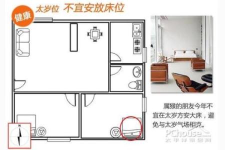 在风水上电脑应该怎么摆放才健康