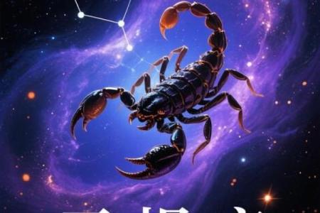 12星座谁最怕天蝎座 天蝎座最恐怖的一面