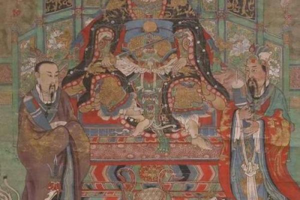 玄天上帝5号灵签详解