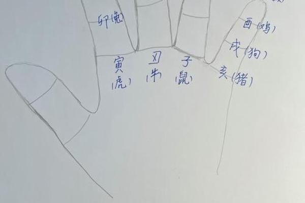 八字命理入门基础知识「方便初学」