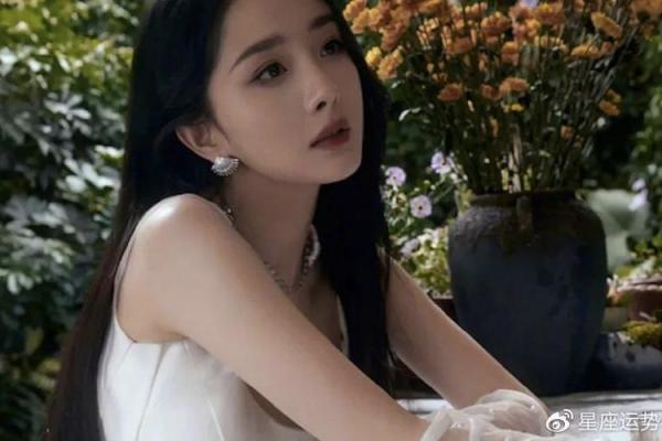 杨幂星盘姻缘 杨幂星盘分析爱情？
