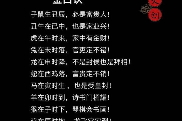 金口诀断风水怎样起课
