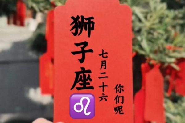 狮子座适合哪个星座的人抬棺