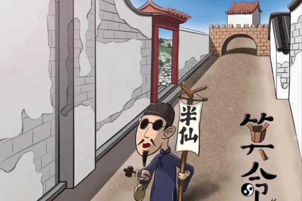 路桥哪里算命