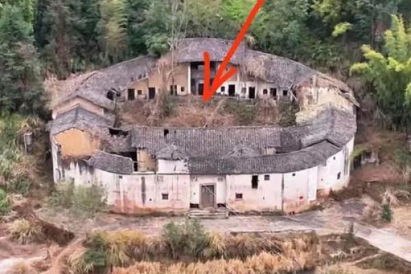 农村发财风水的房子要这样建 不仅自己受益 子孙后代还能沾福