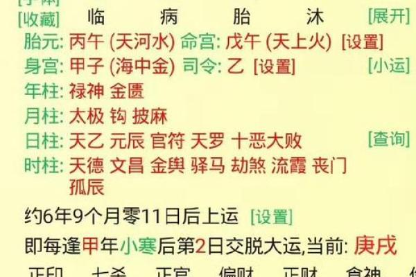 女命上等命的富贵八字 注定富贵的命局