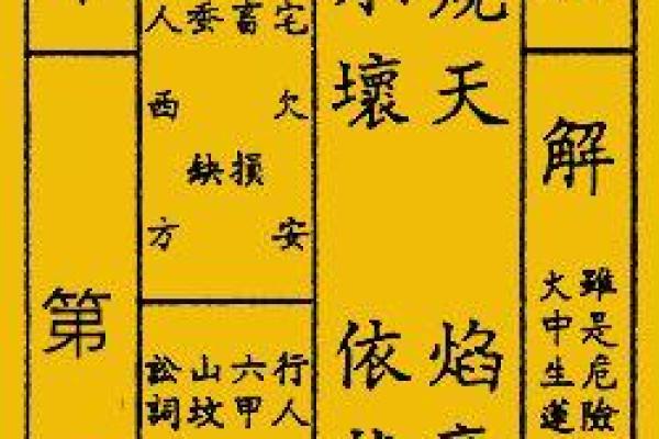 观音灵签寻人凶怎么解释