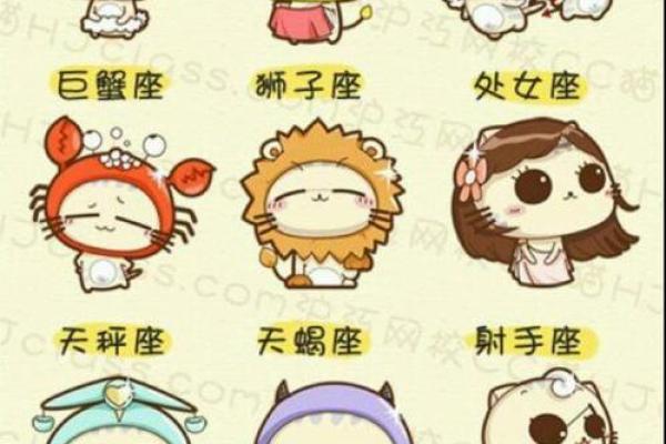 12星座如何过重阳？