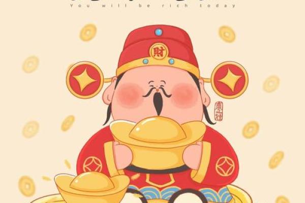 7月财神来助力，三大生肖财运亨通，滚滚财源挡不住！