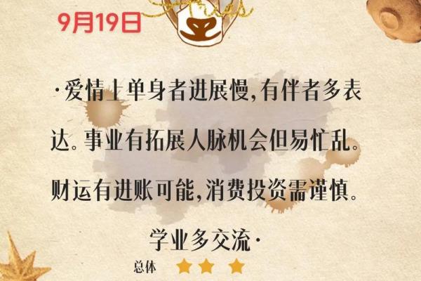 最新星期星座运势