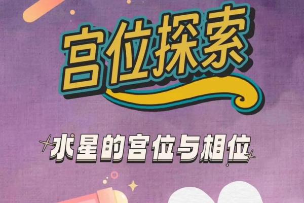 如何查询水星星座 有哪些查询方式