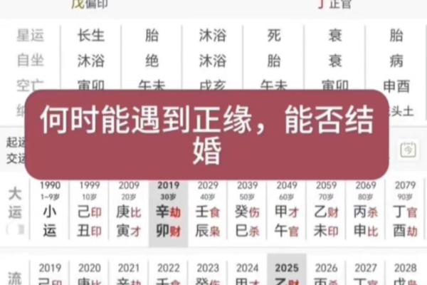 八字何时从旺