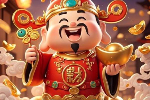 大年初几迎什么神 财神到福气到