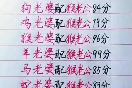 生肖配对什么生肖最好 最好的生肖组合