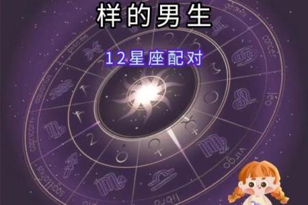 处女座男和什么星座最配 处女座男和哪个星座最匹配