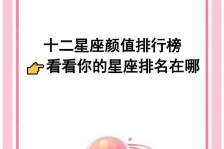 哪个星座最肤浅？看看十二星座排行榜！