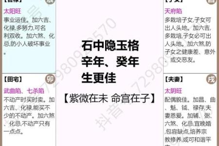 配偶本地外地紫薇斗数