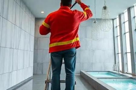 厨房漏水有什么风水讲究呢