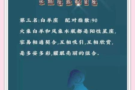 水瓶天秤配对指数分析 水瓶天秤配对分数高吗