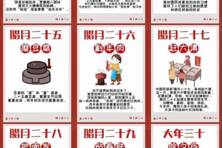 腊八节的来历和风俗,传统节日历史悠久