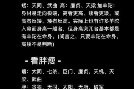 紫薇斗数看圣人