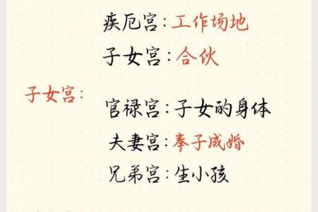 紫薇斗数具体算法的简单介绍
