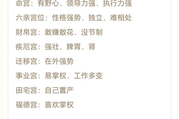 皇帝紫薇斗数