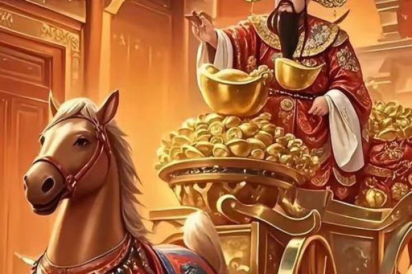 墙壁一物霉运挡不住，财神不留