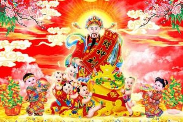 饭店财神放什么位置，饭店财神方位放什么地方？