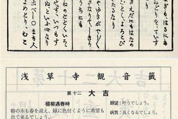 观音16签暗示了什么