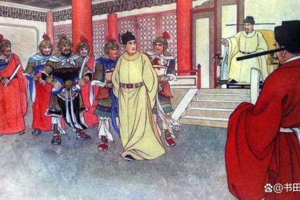 佛祖灵签宋太祖登基翻译