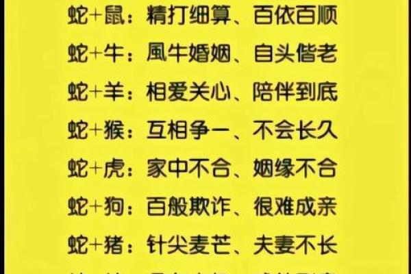 属蛇星座血型大揭秘，性格、缺点、优点全都讲解！