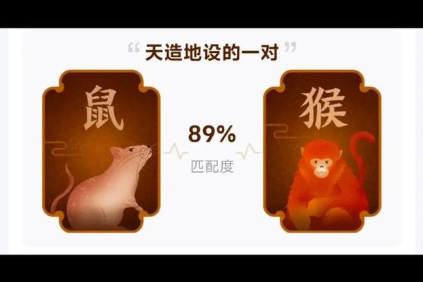 鼠跟什么生肖配对最好 生肖鼠最佳配对