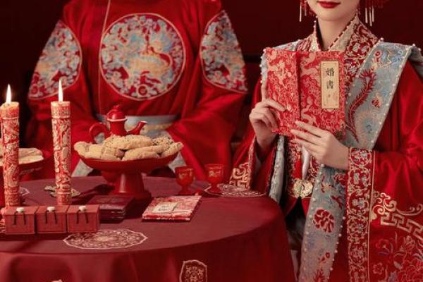 珠联璧合结婚吉日 珠联璧合婚联？
