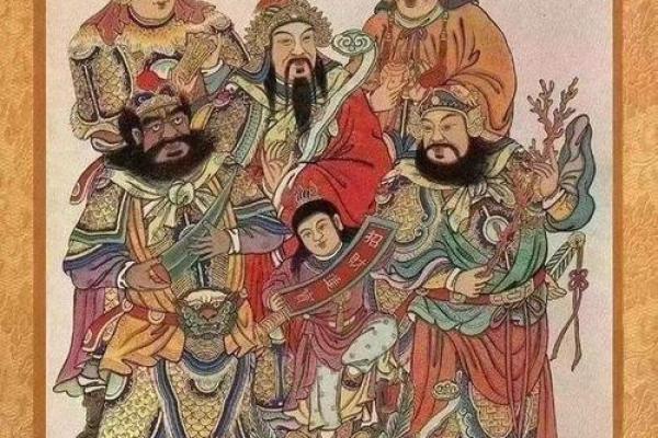 为什么寒性水果不宜供奉财神爷忌讳