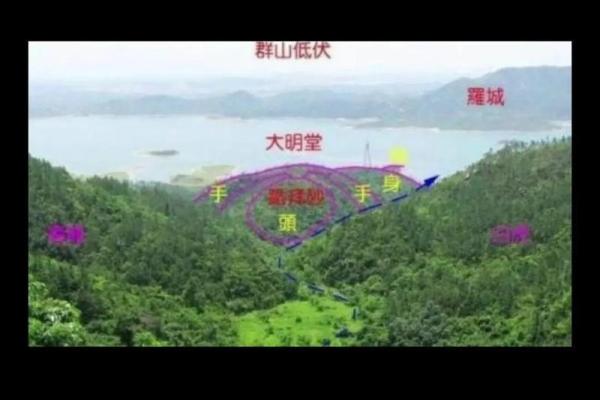 风水：买房选址有讲究，七大准则教你找准风水宝地！
