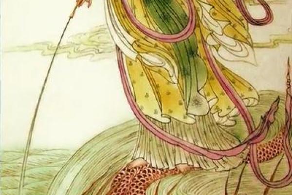 观音灵签八十三姻缘