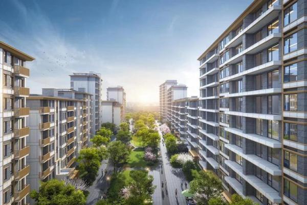 选择适合自己居住的楼盘方位