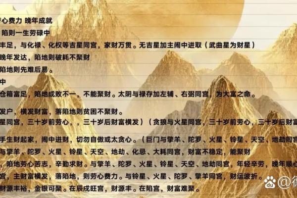 许世英紫薇斗数命盘